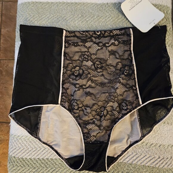 Retro Pinup NWT XL Girdle Panty - Picture 2 of 15